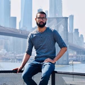 Meet your Posher, Codey